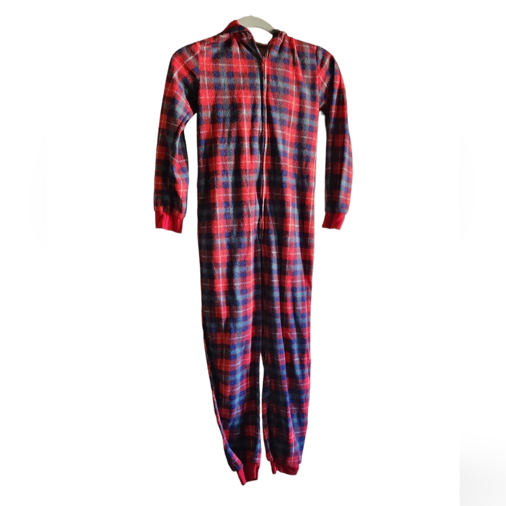 Max & Olivia Onsie Pajama